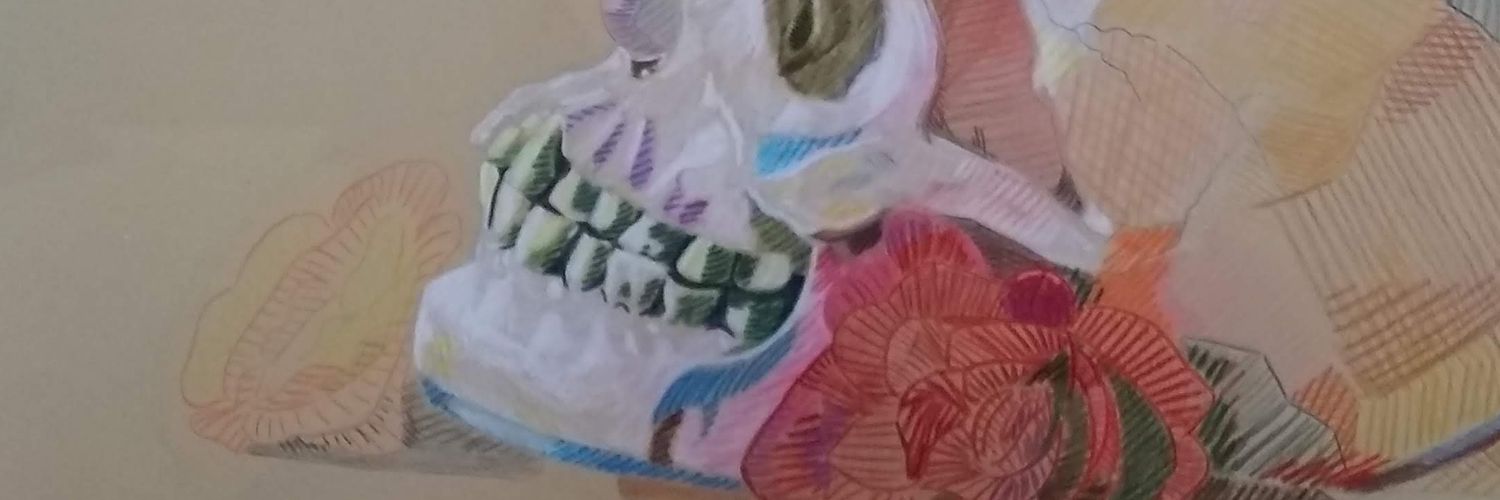 Hannah🗝️🍄 banner