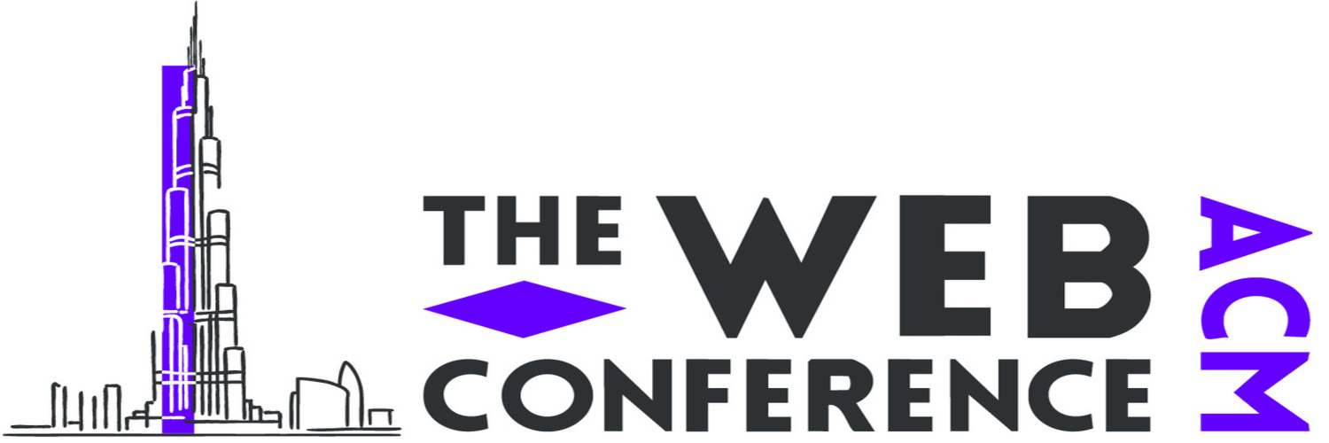 The Web Conference banner