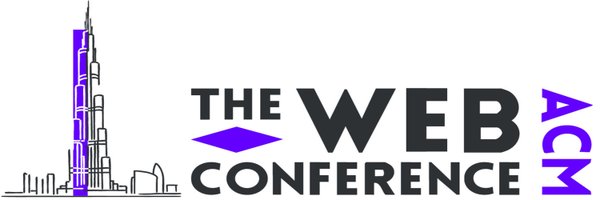 TheWebConf Profile Banner