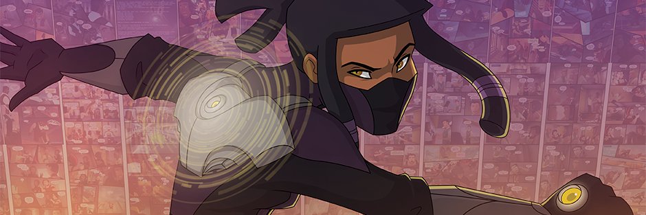 Kamikaze banner