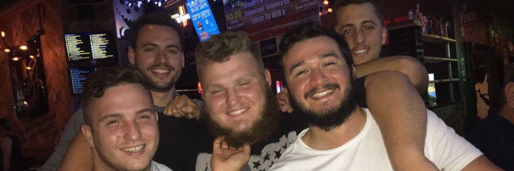 reycheeseball's profile banner image