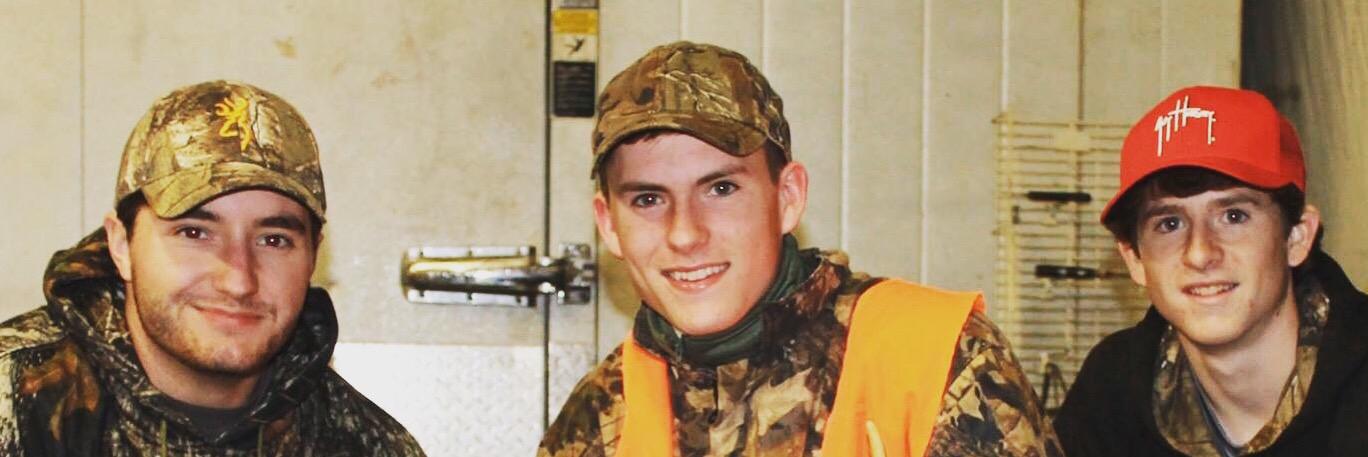 Will_Bonner16's profile banner image