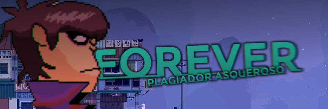 Foer banner