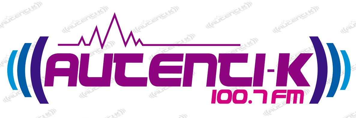 Autentikfm100.7 banner
