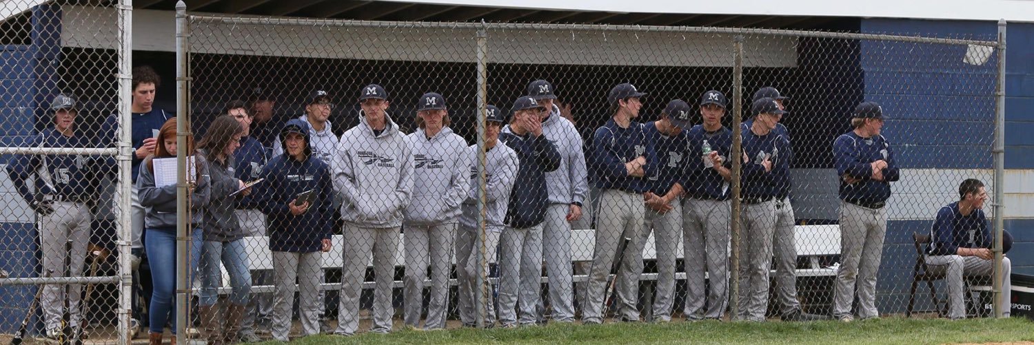 Manasquan Baseball banner