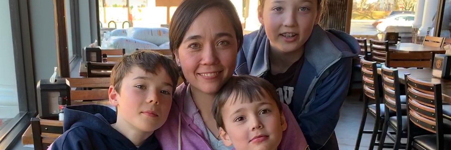 Shimae C Fitzgibbons banner