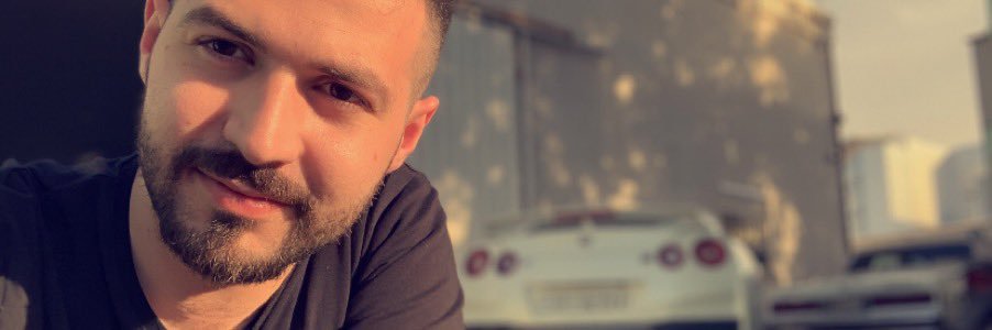 HeadJamal's profile banner image