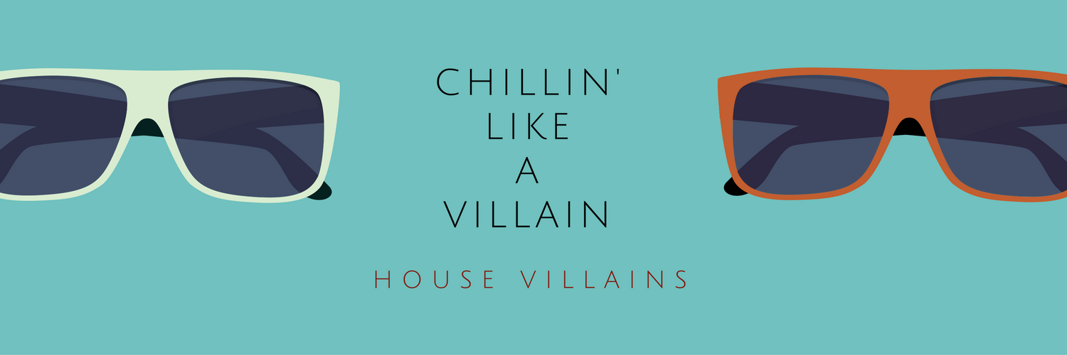 HouseVillains's profile banner image
