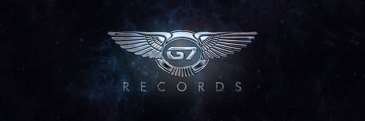 G7 RECORDS banner