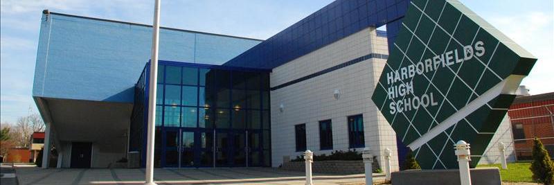 HarborfieldsHS's profile banner image