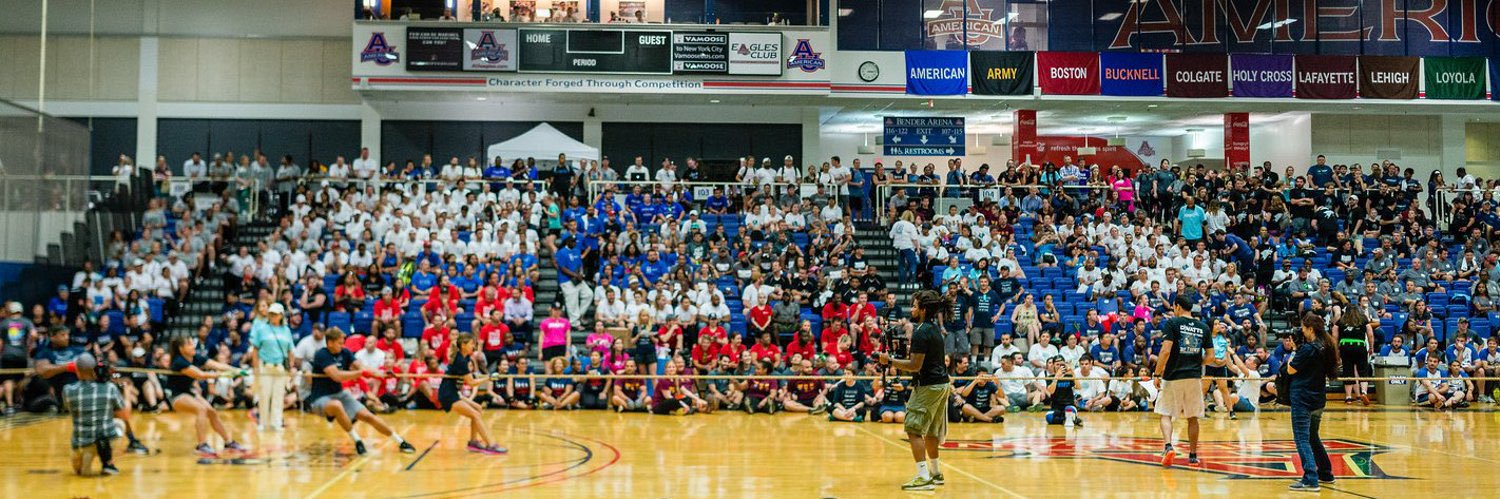 Breakthrough T1D REAL ESTATE GAMES (JDRF) banner