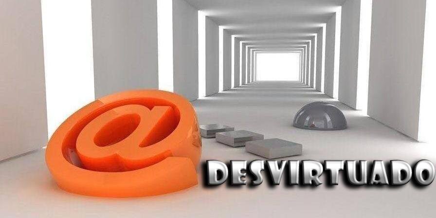Desvirtu@do banner