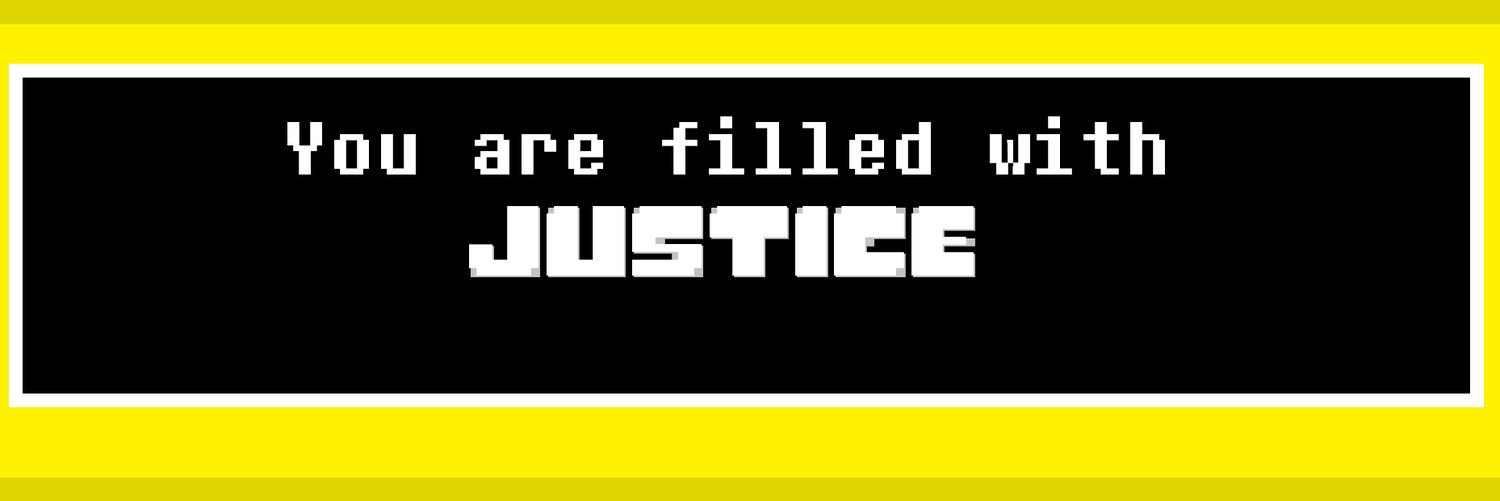 RoboticJusticee's profile banner image