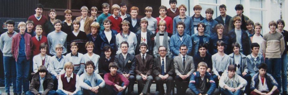 Nicholas Spurrett banner