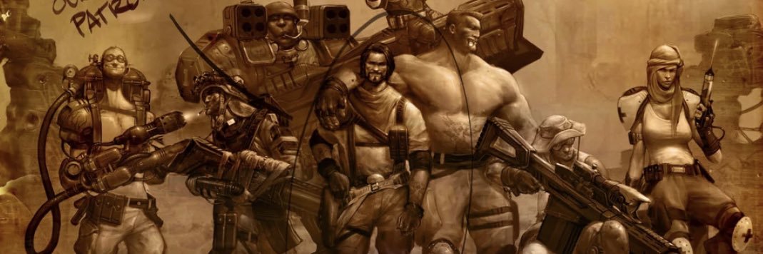 James Eugene “Jim” Raynor banner