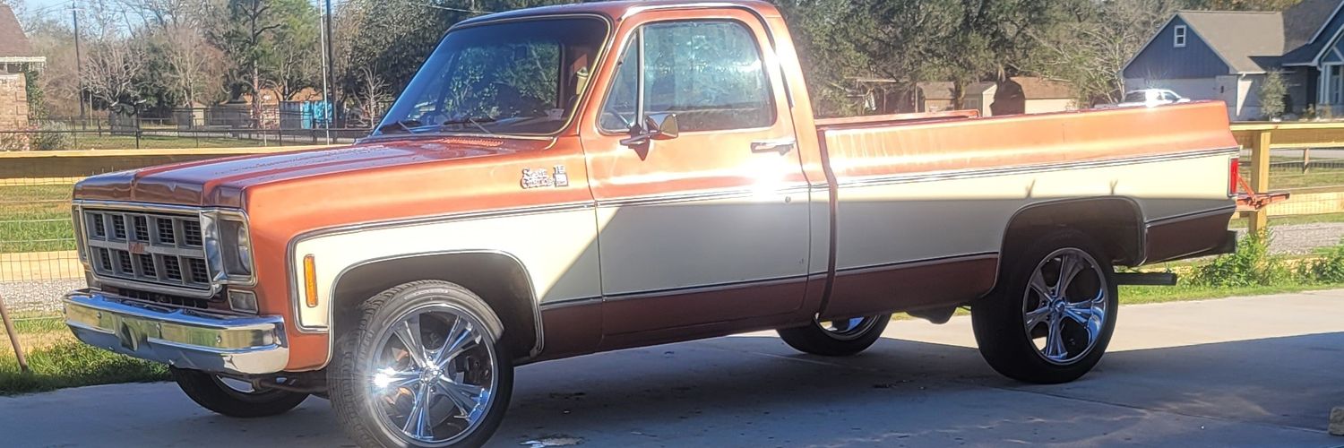 PoorBoyCookers's profile banner image
