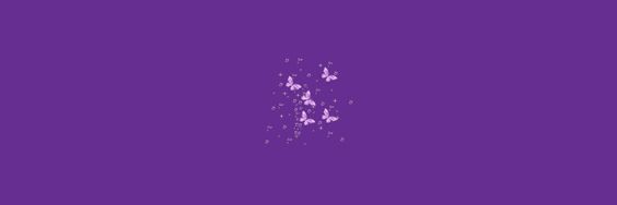 allyispeachy's profile banner image