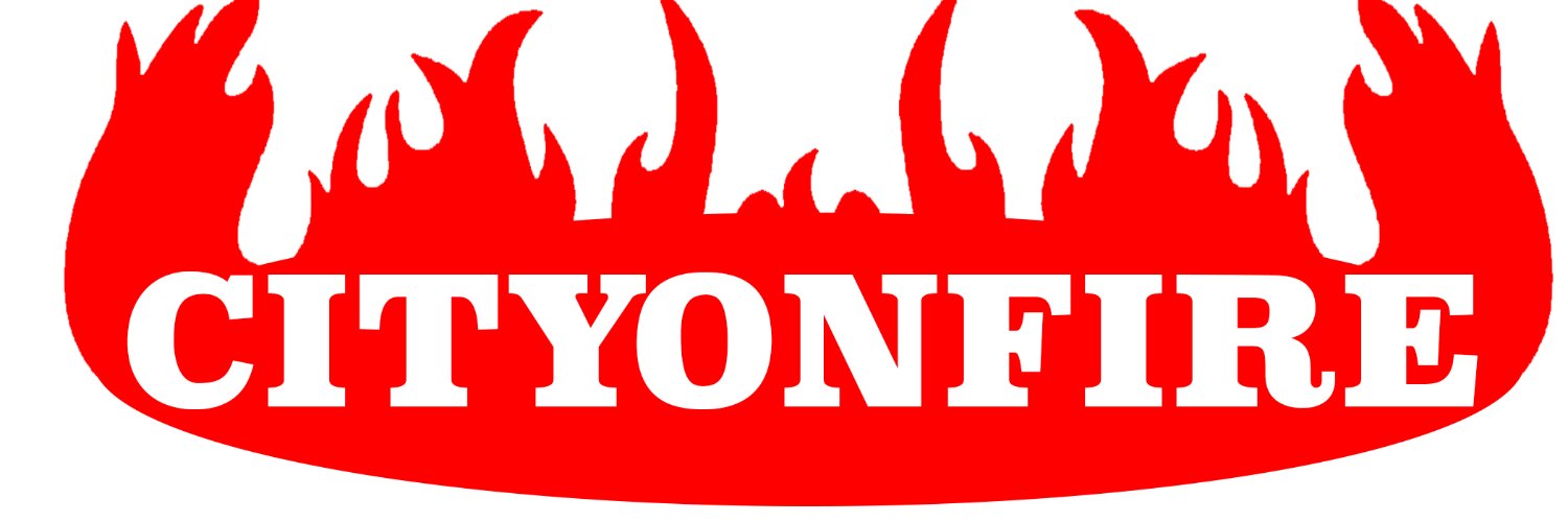 CityonFireCo's profile banner image