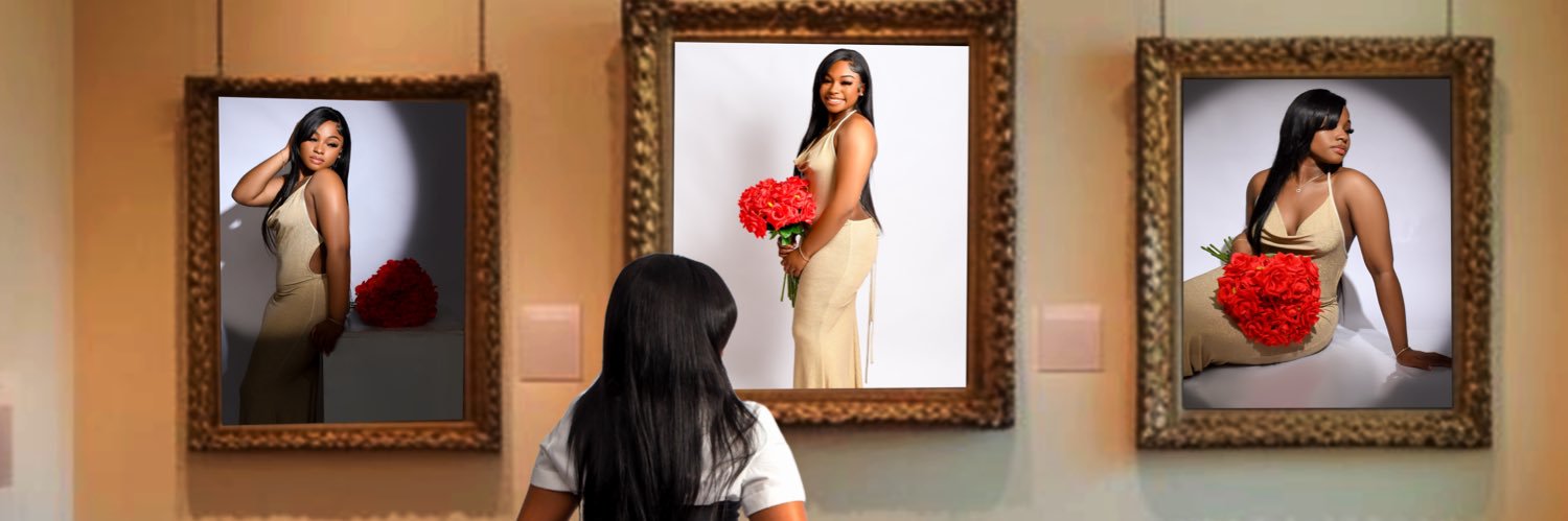 Jessikamataj3's profile banner image