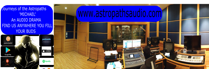 Astropaths's profile banner image