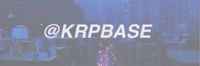 KRP BASE ¿? banner