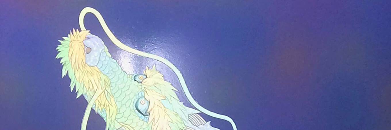 ibushi0710's profile banner image