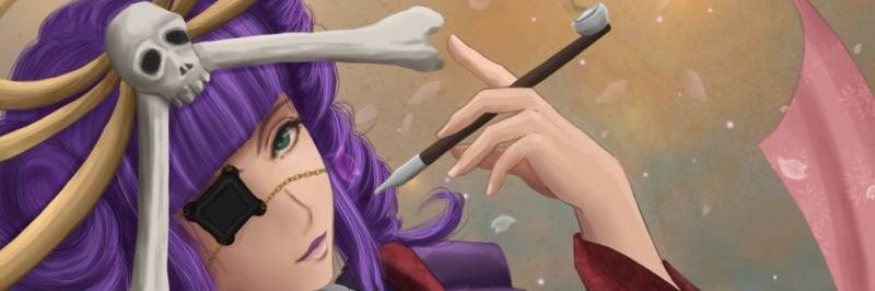 josephwtp's profile banner image