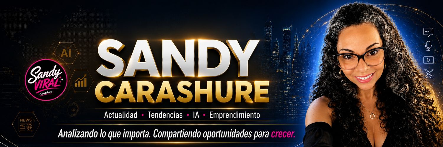 SandyCarashure's profile banner image