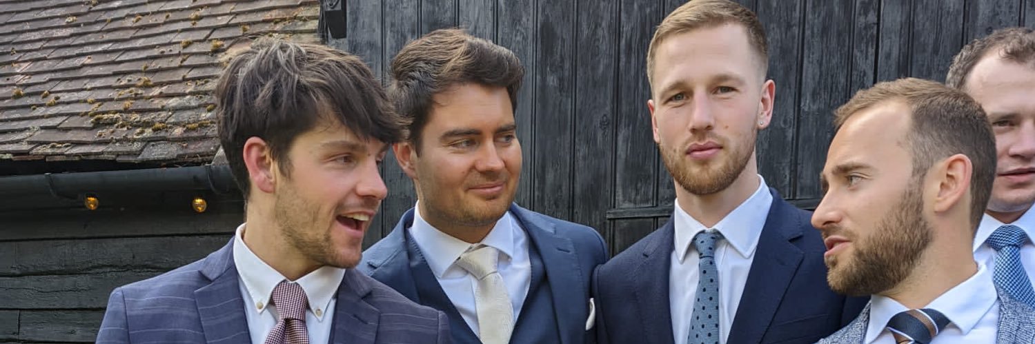 JoeyDBK's profile banner image