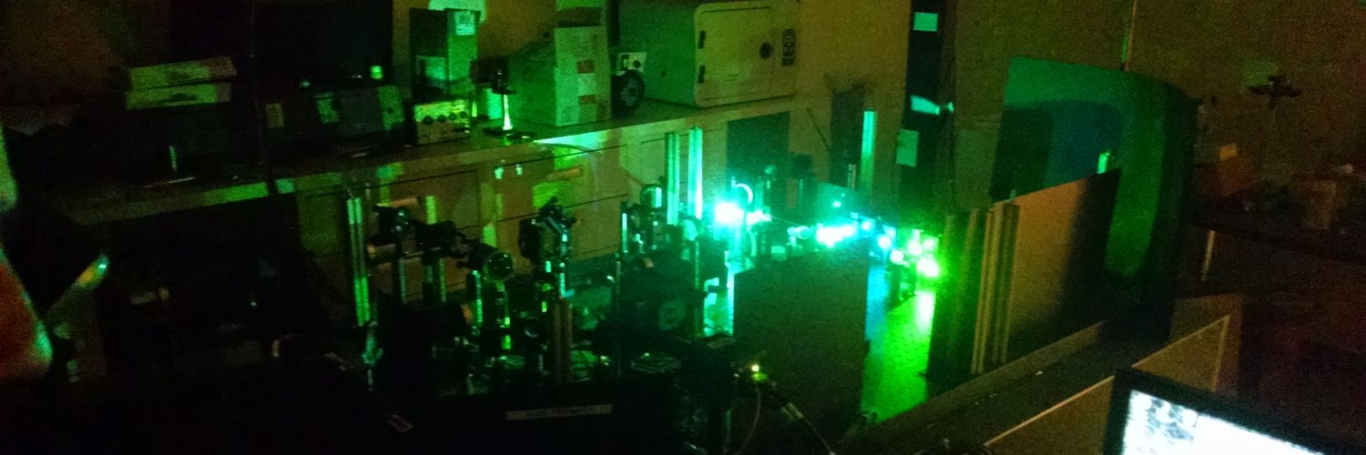 Zachary A. Klase banner