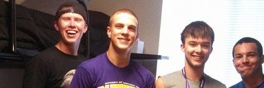 loganj96's profile banner image