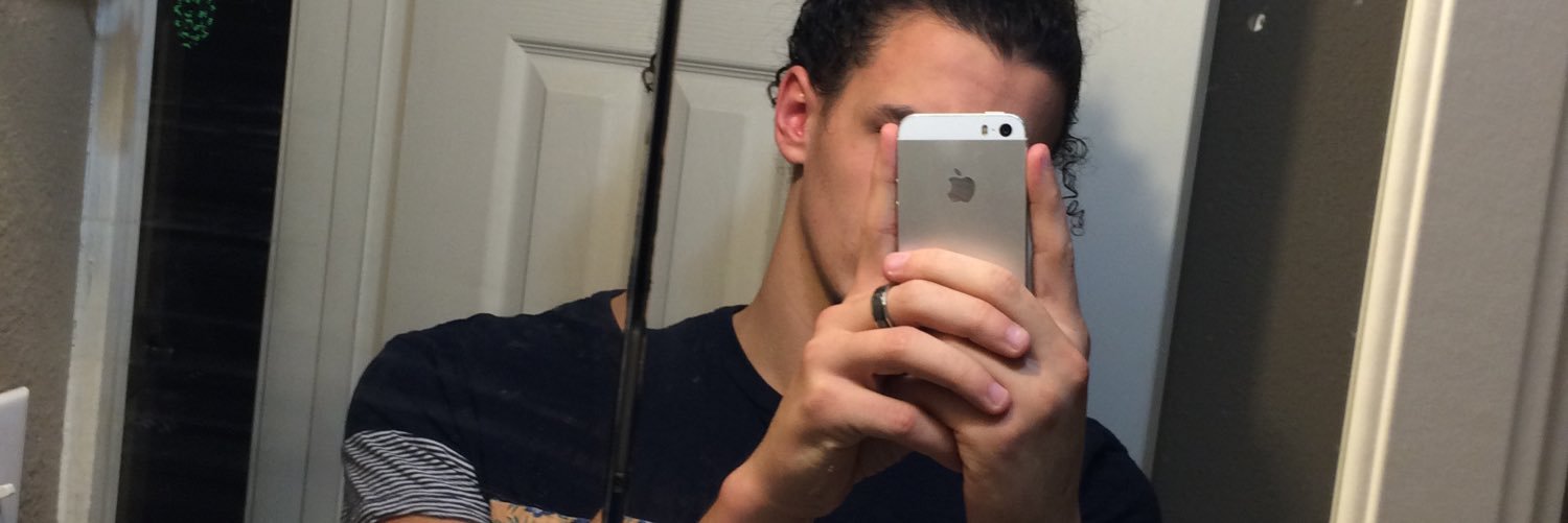 MacTyDavis's profile banner image
