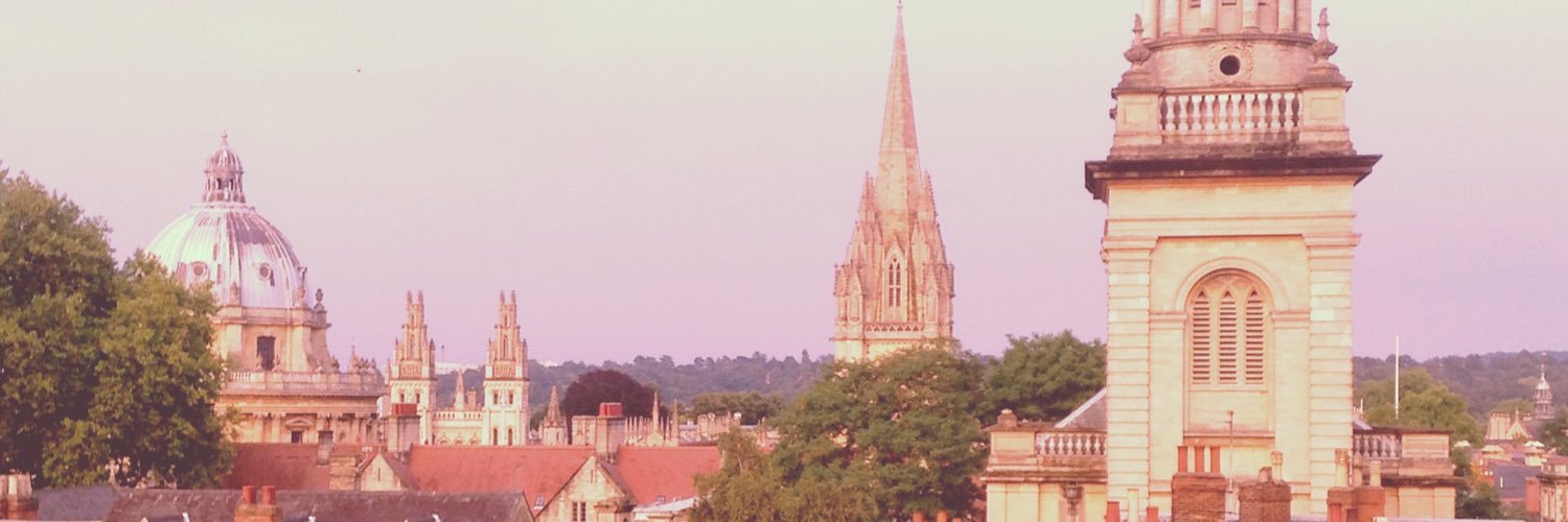 Samantha Tavender banner