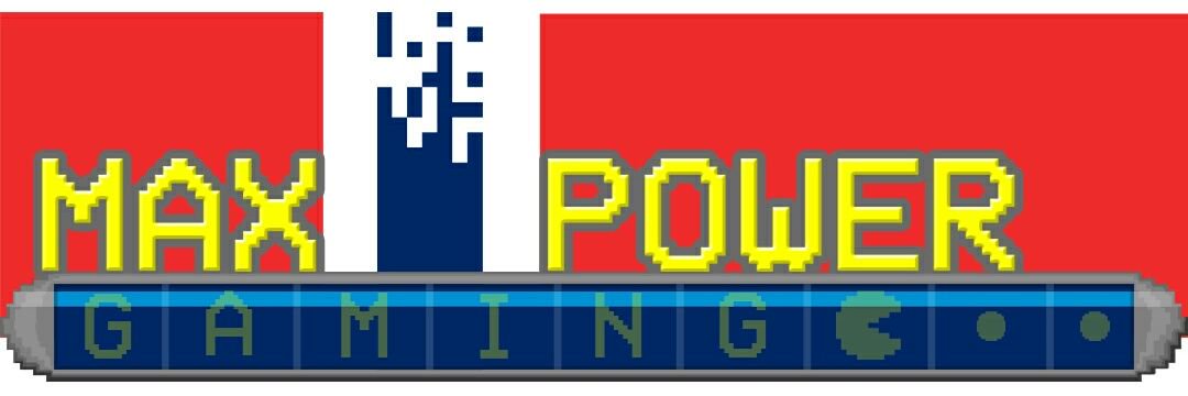 MaxgamingpowrN's profile banner image