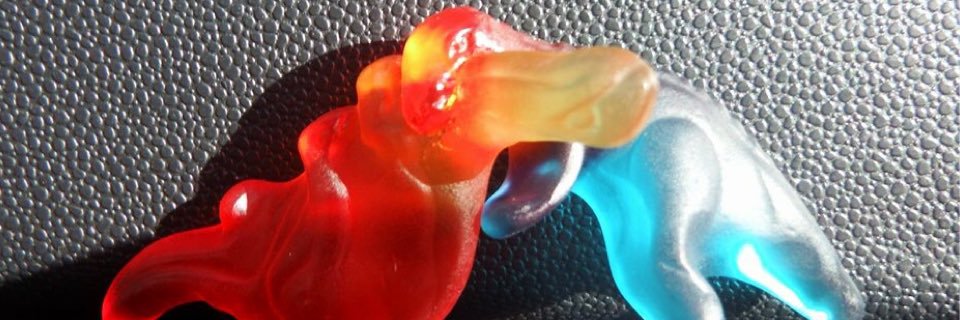 AndominousRex's profile banner image