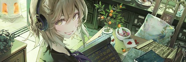 syuri22🍣 Profile Banner