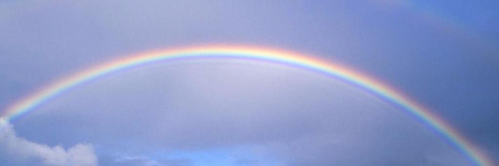 FelizArcoiris's profile banner image