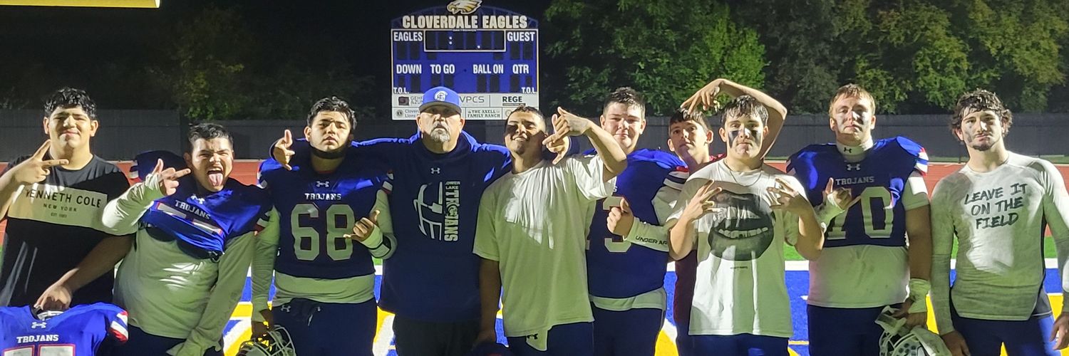 Damien Wickard (Coach Wick) banner