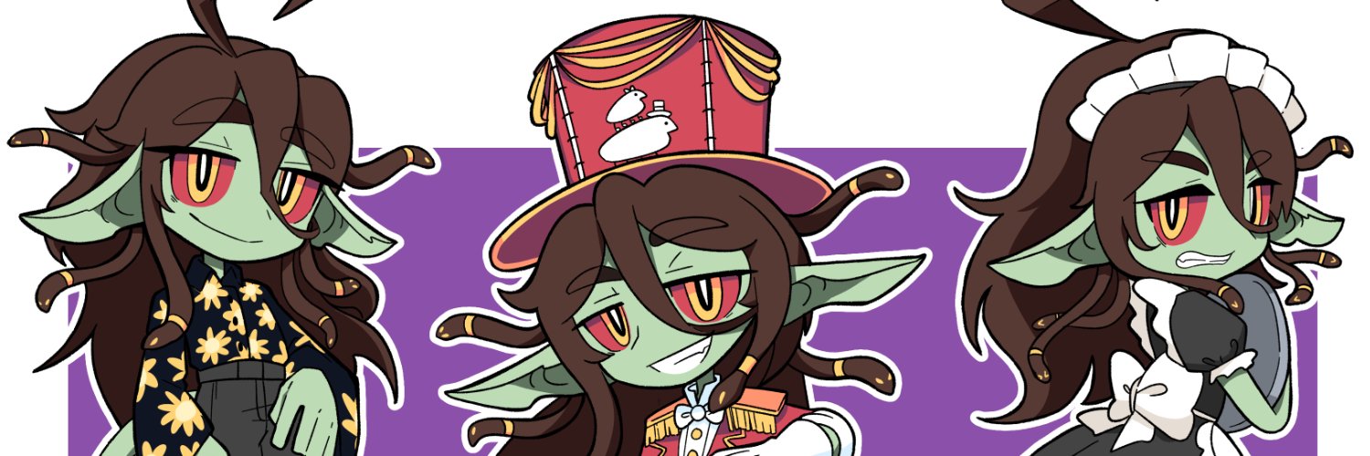 Cronostein's profile banner image