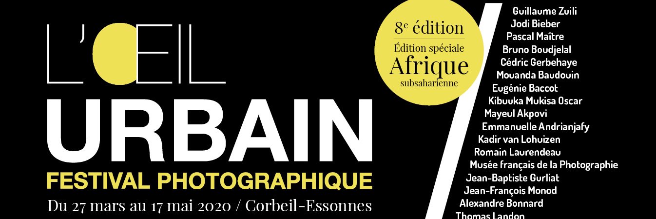 loeilurbain's profile banner image