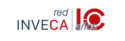 red INVECA e.V Investigadores Chilenos en Alemania banner