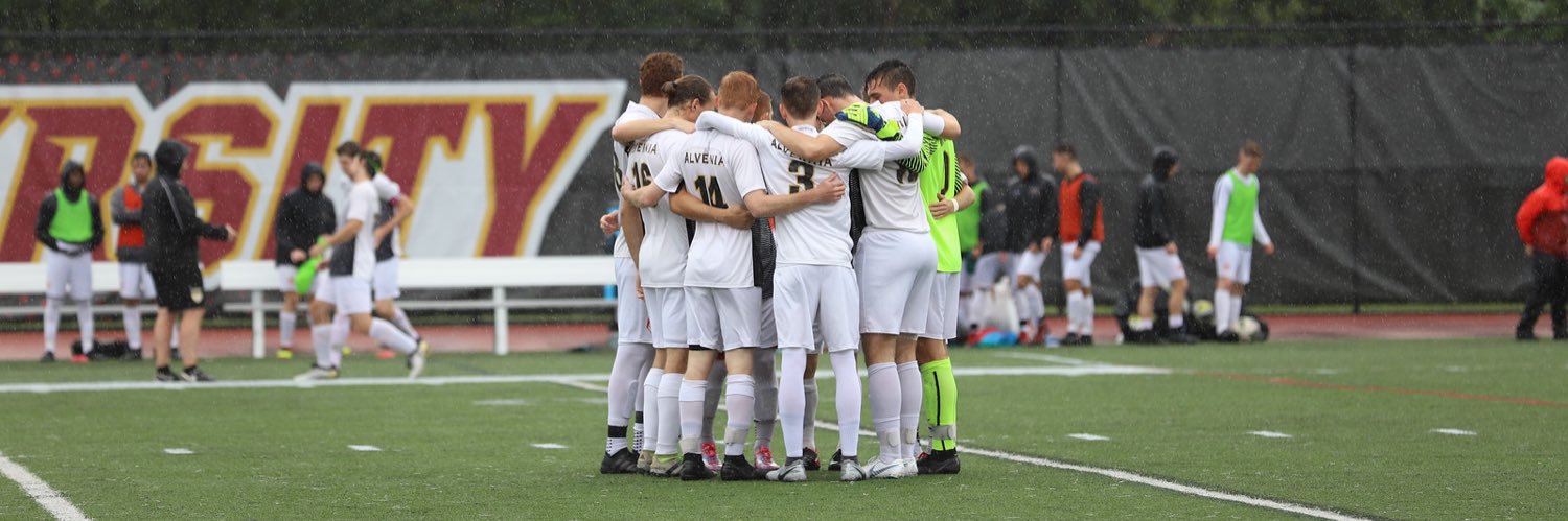 Alverniamsoccer's profile banner image