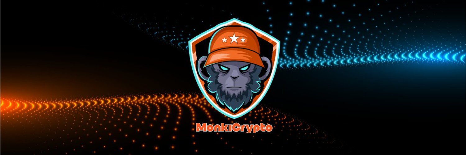 MonkiCrypto l Venompumpy Army Profile Banner