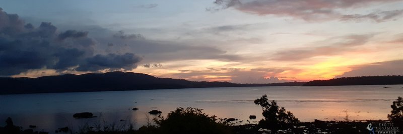 ExoticAndamans's profile banner image