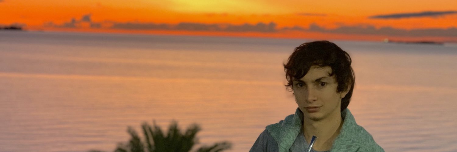 lucasdavyt's profile banner image
