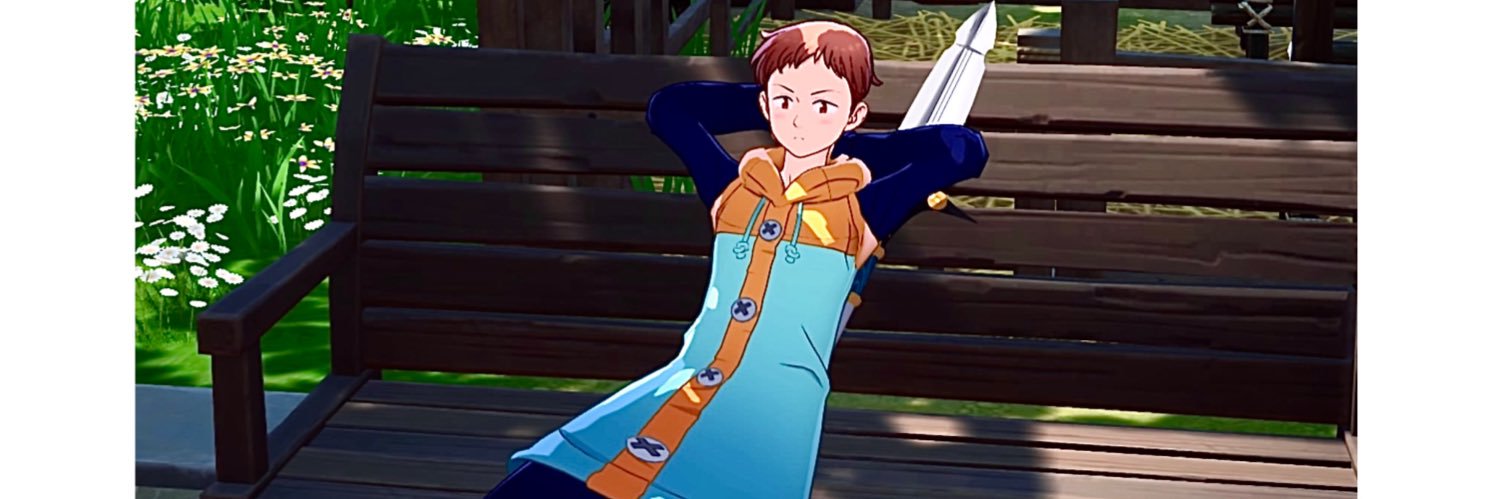 YukiTheShadow's profile banner image