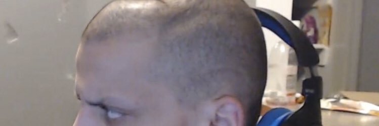 MondoTheMango's profile banner image