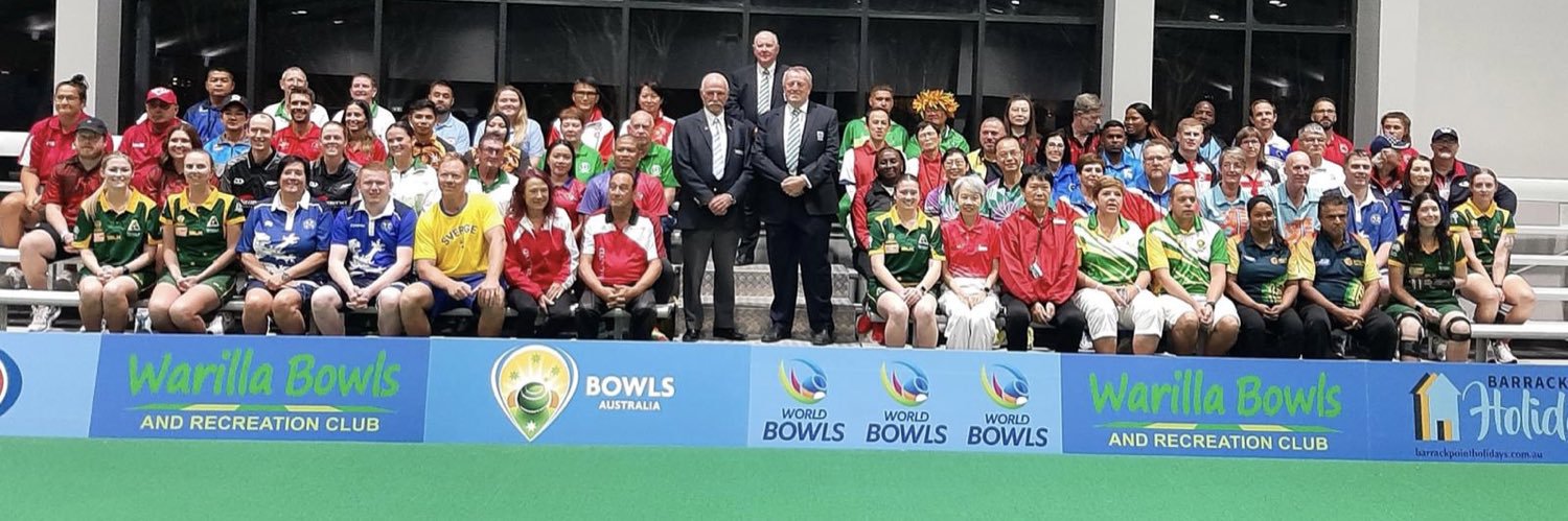 World_Bowls's profile banner image