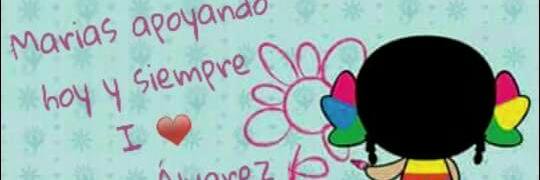 PachucaMarias's profile banner image