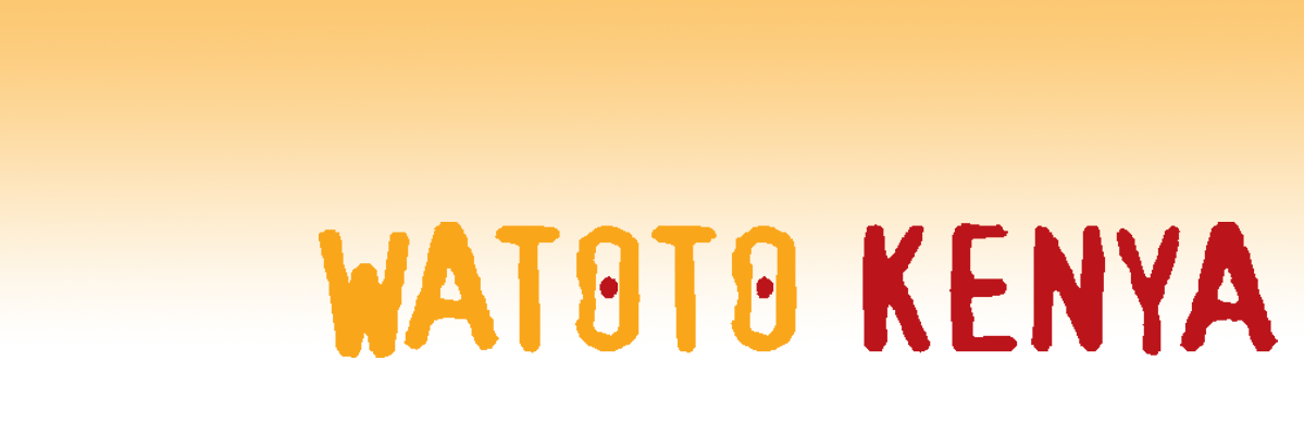 WatotoKenya's profile banner image